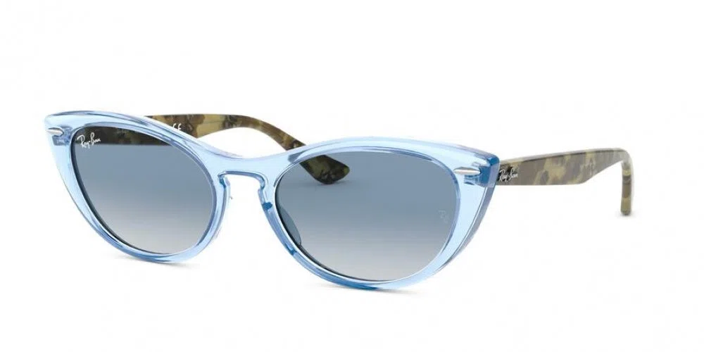 Ray-Ban Nina 4314N Sunglasses - view 8
